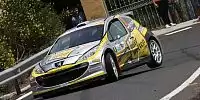 Bild zum Inhalt: Wittmann: WRC-Auftritt zur IRC-Vorbereitung