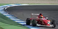 Timmy Hansen