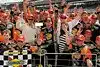 Bild zum Inhalt: Chip Ganassi: Sprachlos in Indianapolis