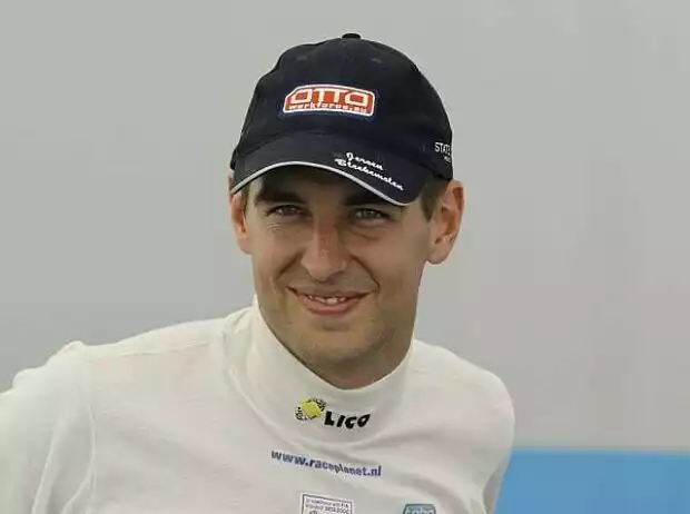 Jeroen Bleekemolen Titel-Bild zur News: Jeroen Bleekemolen