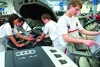Bild zum Inhalt: Audi bietet weitere Plätze im StEP-Programm