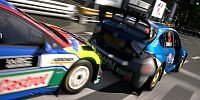 Bild zum Inhalt: GT5 vs. WRC: Richtiges Racing nur im offiziellen Rennspiel