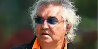 Bild zum Inhalt: Briatore: "Red Bull müsste beide Titel gewinnen"