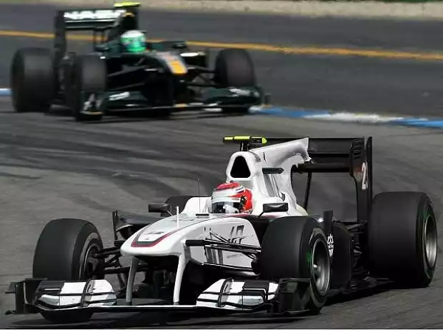 Titel-Bild zur News: Kamui Kobayashi