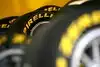 Bild zum Inhalt: Heimlich, still und leise: Pirelli testet schon!