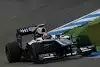 Bild zum Inhalt: Williams muss an den Starts arbeiten