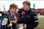 Sebastian Vettel (Red Bull) 