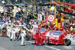 Juan Pablo Montoya (EGR) 