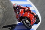 Casey Stoner (Ducati) 