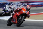 Nicky Hayden (Ducati) 