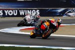 Daniel Pedrosa (Honda) 