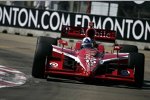 Dario Franchitti (Ganassi) 