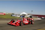 Dario Franchitti (Ganassi) 