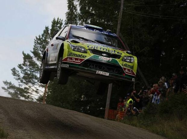 Mikko Hirvonen Mikko Hirvonen
