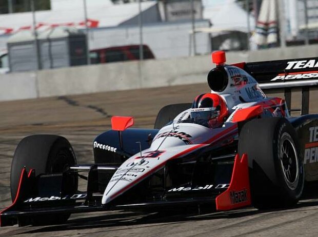 Helio Castroneves