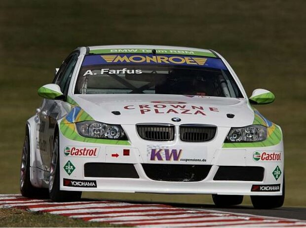 Augusto Farfus Augusto Farfus