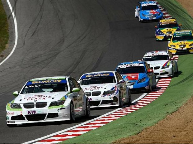 Augusto Farfus Augusto Farfus