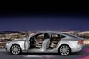 Bild zum Inhalt: Audi A7 Sportback: Coupé der Luxusklasse
