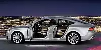 Audi A7 Sportback