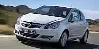 Opel Corsa 1.3 CDTI Ecoflex "Innovation"