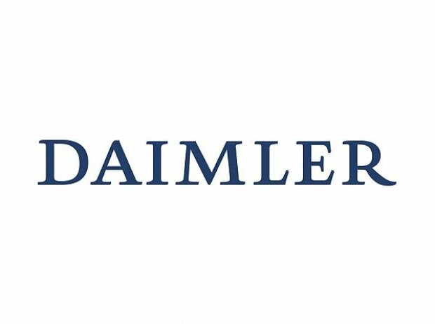 Daimler-Logo Daimler-Logo