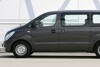 Bild zum Inhalt: Hyundai bringt neues Einstiegsmodell des H1 Travel