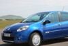 Renault aktualisiert Clio Expression
