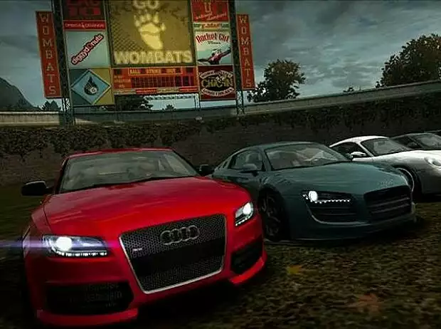 Need for Speed World Titel-Bild zur News: Need for Speed World