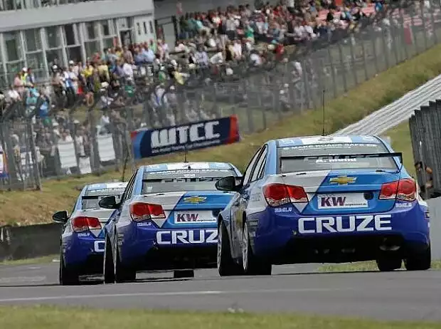 Alain Menu Titel-Bild zur News: Alain Menu