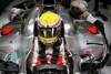 Bild zum Inhalt: Ungarn: McLaren will Dauersieger bleiben