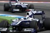 Bild zum Inhalt: Williams will Renault, Mercedes und Sauber schlagen