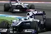 Bild zum Inhalt: Williams will Renault, Mercedes und Sauber schlagen