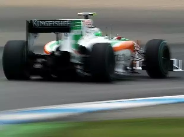 Vitantonio Liuzzi Titel-Bild zur News: Vitantonio Liuzzi