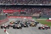 Bild zum Inhalt: Vettel erklärt: Der Start im Detail