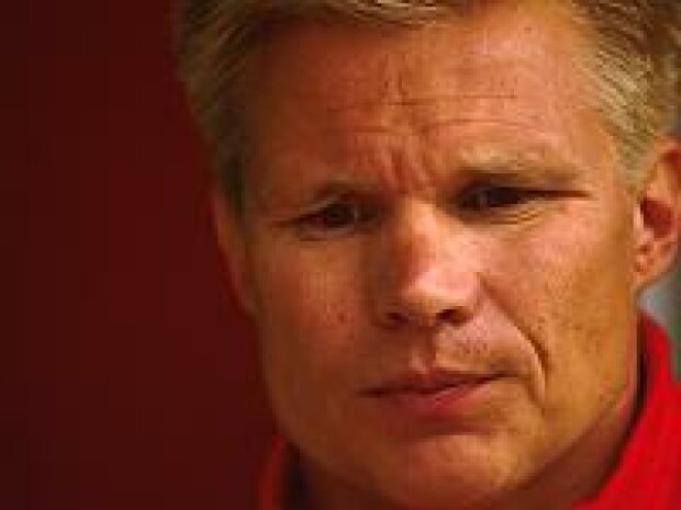 Mika Salo Mika Salo