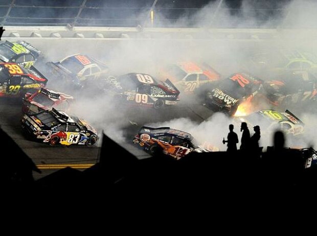 Big One Daytona Big One Daytona