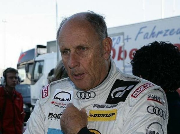 Hans-Joachim Stuck Hans-Joachim Stuck