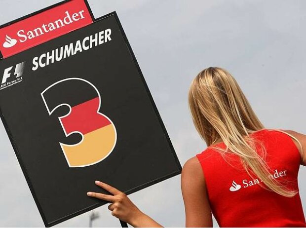 Michael Schumacher Michael Schumacher