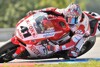 Bild zum Inhalt: Ducati: Haga freut sich auf Silverstone-Rückkehr