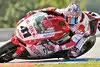 Bild zum Inhalt: Ducati: Haga freut sich auf Silverstone-Rückkehr