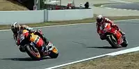 Bild zum Inhalt: Honda: Stoner darf schon im November testen