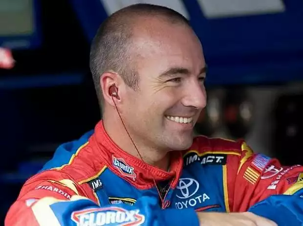 Marcos Ambrose Titel-Bild zur News: Marcos Ambrose