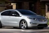 Chevrolet Volt kostet in den USA 41 000 US-Dollar