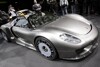Bild zum Inhalt: Porsche-Aufsichtsrat beschließt Produktion des 918 Spyder
