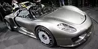 Porsche 918 Spyder