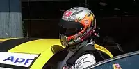 Bild zum Inhalt: Monteiro und die V8-Cars: "Diese Kisten sind klasse"