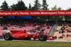 Bild zum Inhalt: Droht Ferrari keine weitere Strafe?