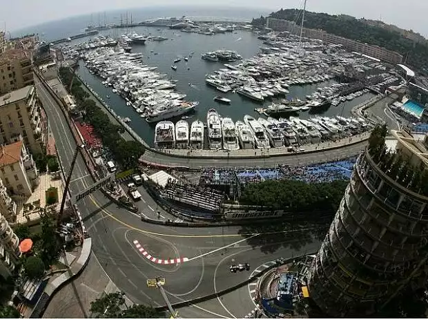 Nico Rosberg Titel-Bild zur News: Nico Rosberg