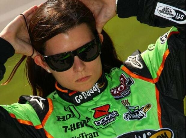 Danica Patrick