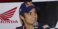 Bild zum Inhalt: Pedrosa: Fahrlehrer in Indonesien